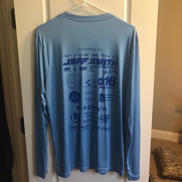 Long sleeve running shirt - Picture 6 of 6
